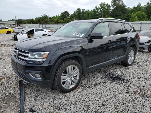  Salvage Volkswagen Atlas