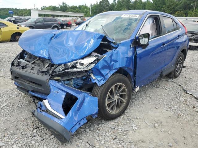  Salvage Mitsubishi Eclipse