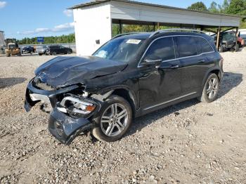  Salvage Mercedes-Benz GLB