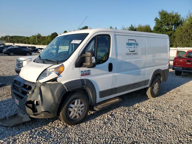  Salvage Ram Promaster