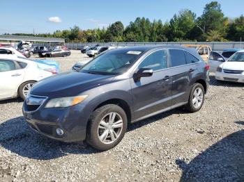  Salvage Acura RDX