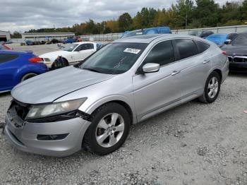  Salvage Honda Crosstour