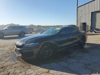  Salvage BMW M Series