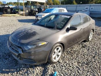  Salvage Dodge Dart