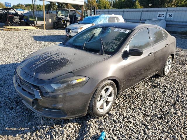  Salvage Dodge Dart