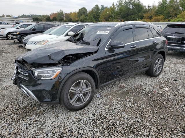  Salvage Mercedes-Benz GLC