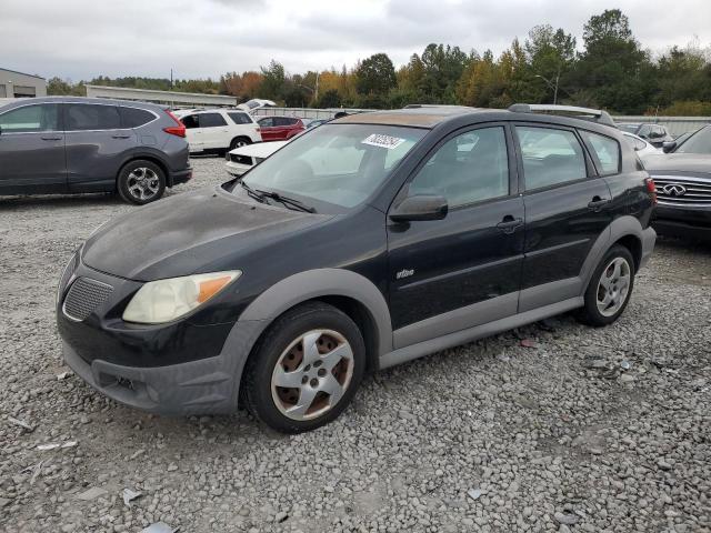  Salvage Pontiac Vibe