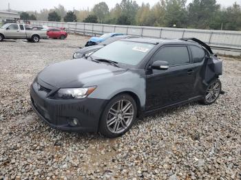  Salvage Toyota Scion