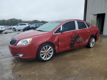  Salvage Buick Verano