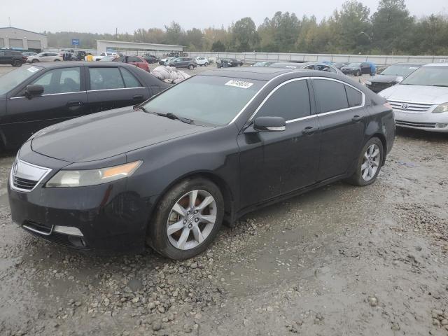  Salvage Acura TL