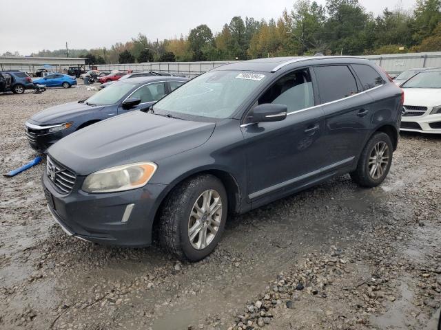  Salvage Volvo XC60