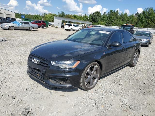  Salvage Audi A6