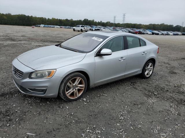  Salvage Volvo S60