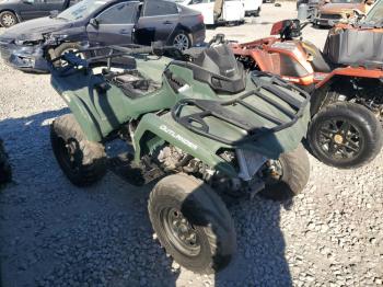  Salvage Can-Am Atv