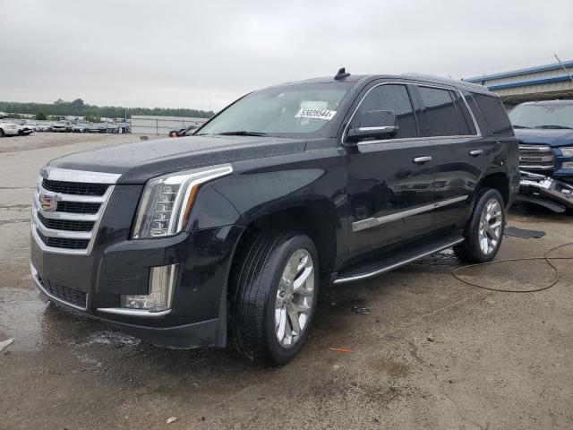  Salvage Cadillac Escalade