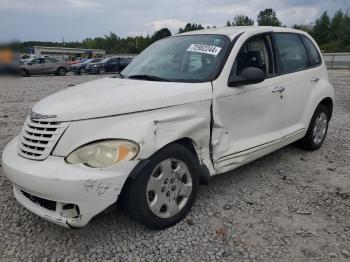  Salvage Chrysler PT Cruiser