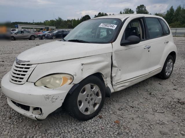  Salvage Chrysler PT Cruiser