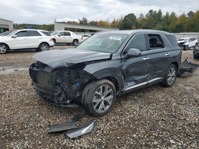  Salvage Hyundai PALISADE