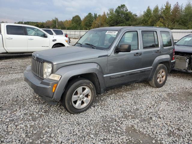  Salvage Jeep Liberty