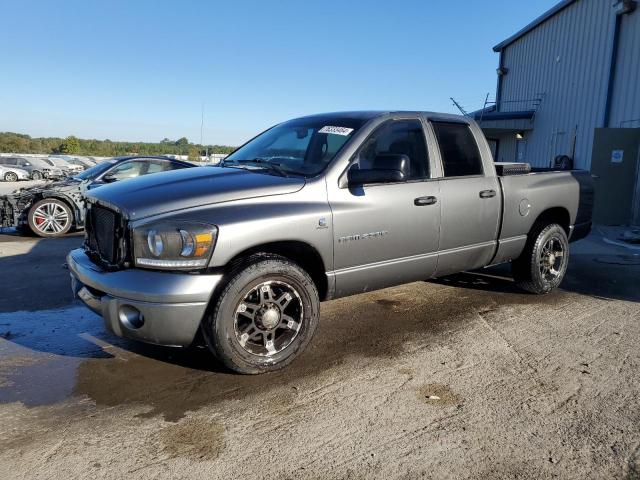  Salvage Dodge Ram 2500