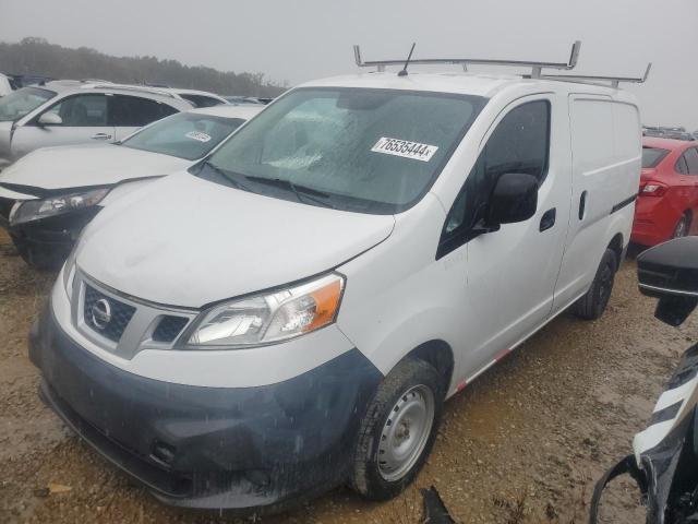  Salvage Nissan Nv