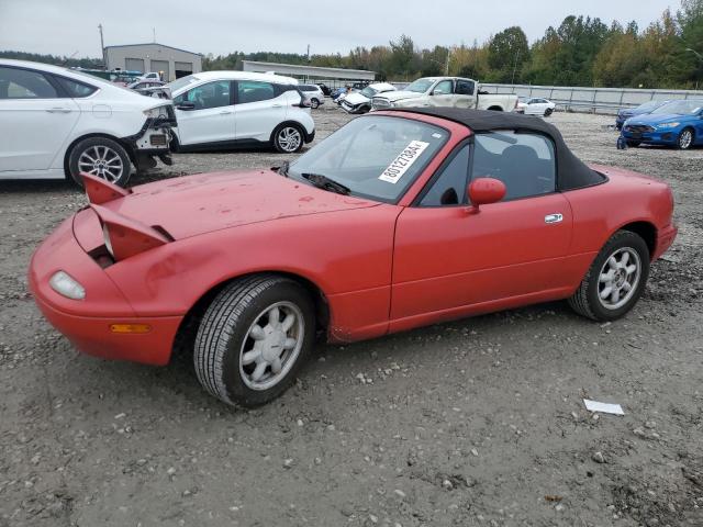  Salvage Mazda Mx5