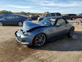  Salvage Mazda Mx5