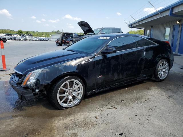  Salvage Cadillac CTS