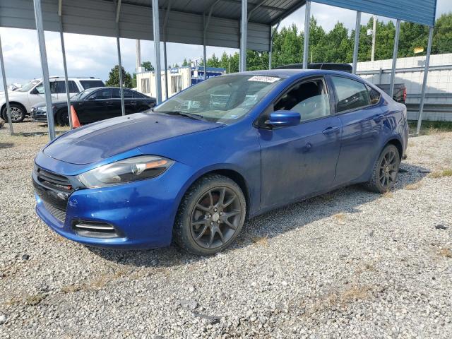  Salvage Dodge Dart