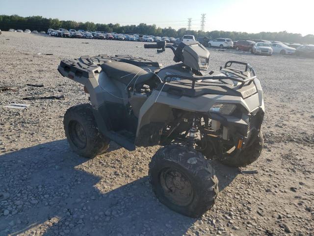  Salvage Polaris Atv