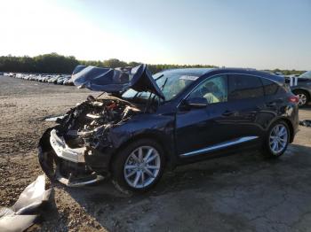  Salvage Acura RDX