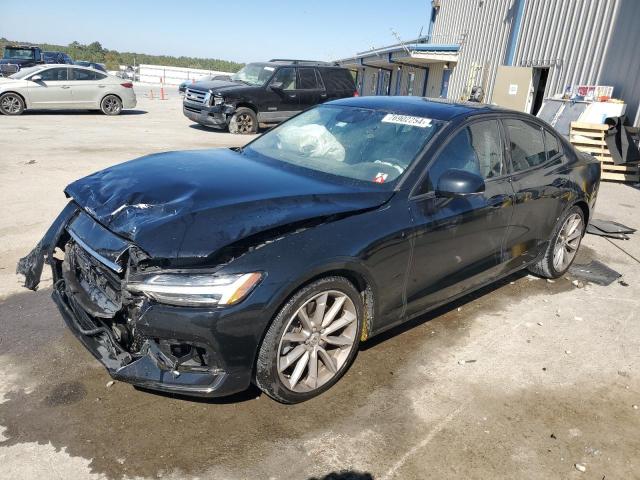  Salvage Volvo S60