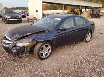  Salvage Acura TL