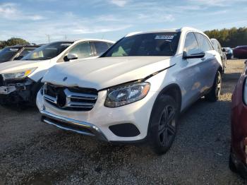  Salvage Mercedes-Benz GLC