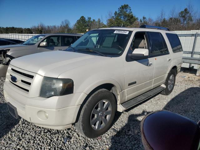  Salvage Ford Expedition