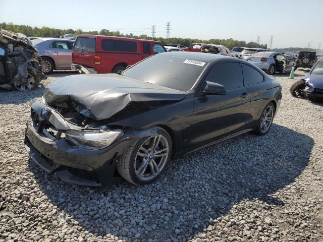  Salvage BMW 4 Series