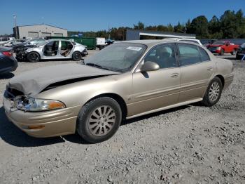  Salvage Buick LeSabre