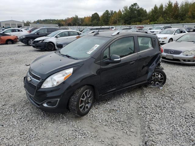  Salvage Chevrolet Spark