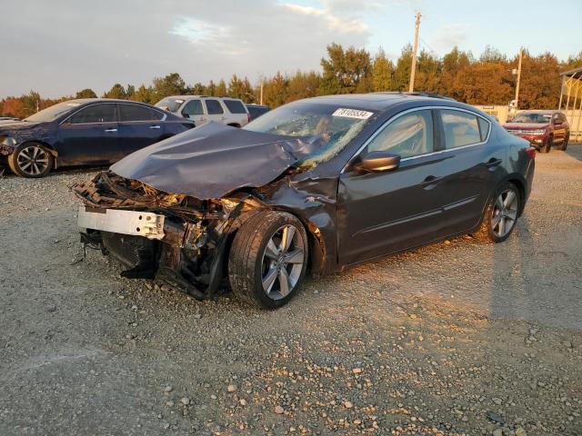  Salvage Acura ILX