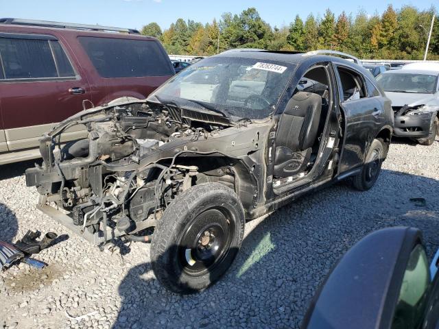  Salvage INFINITI Fx