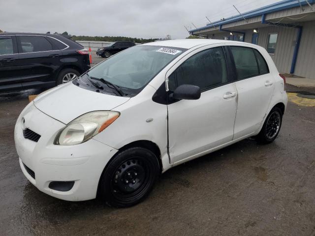  Salvage Toyota Yaris