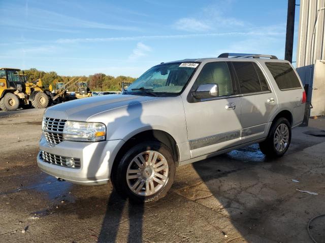  Salvage Lincoln Navigator