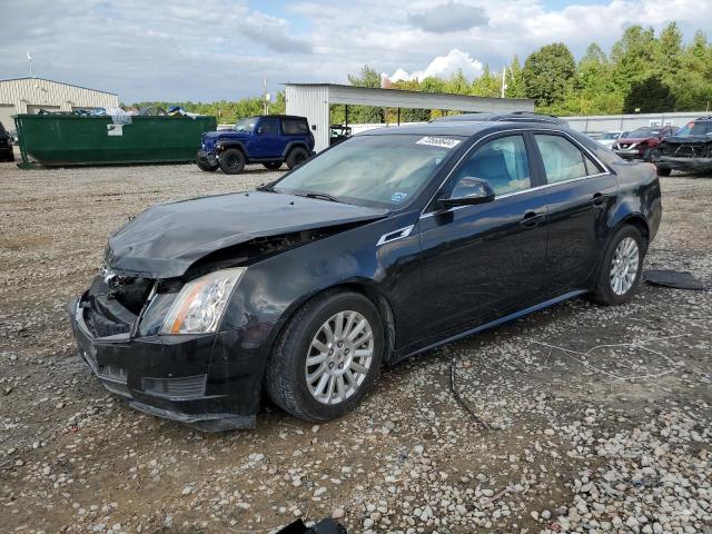  Salvage Cadillac CTS