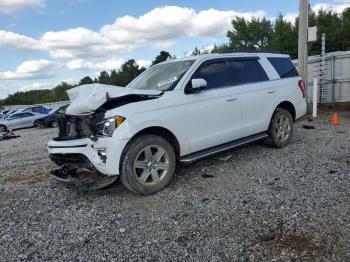  Salvage Ford Expedition