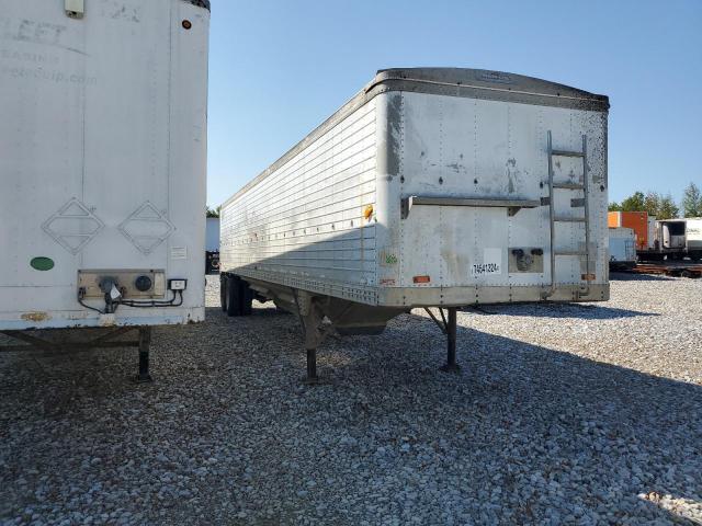  Salvage Wbh Trailer