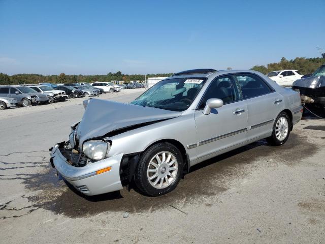  Salvage Hyundai Grandeur