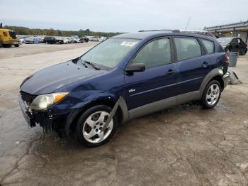  Salvage Pontiac Vibe