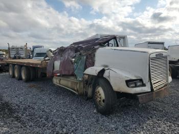  Salvage Freightliner Convention