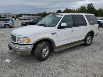  Salvage Ford Expedition