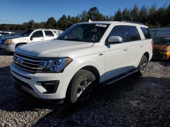  Salvage Ford Expedition